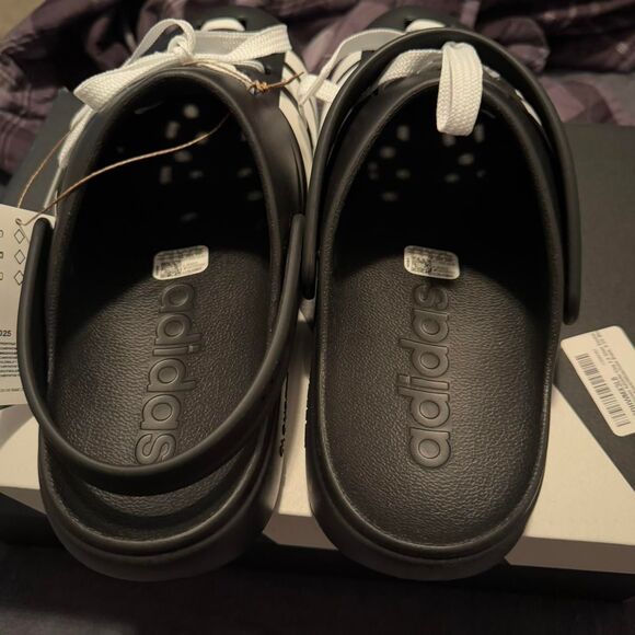 Adilette Clog 2.0